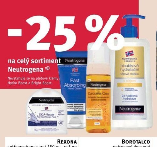 Neutrogena