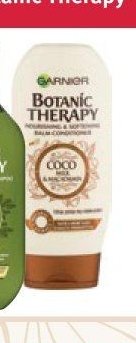 Garnier Botanic Therapy maska na vlasy