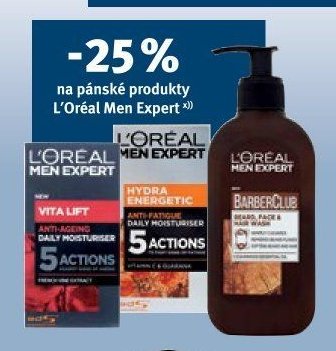 L'Oréal Men Expert