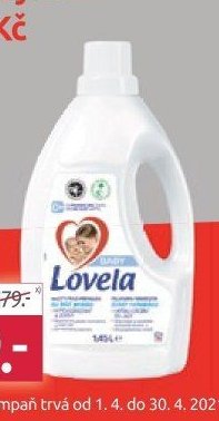 Lovela Baby