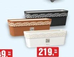 SAMOZAVLAŽOVACÍ TRUHLÍK CLOE