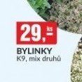 BYLINKY K9