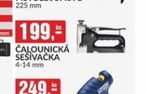 Čalounická sešívačka