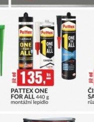 PATTEX ONE FOR ALL 440 g