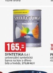 SYNTETIKA 0,6 l