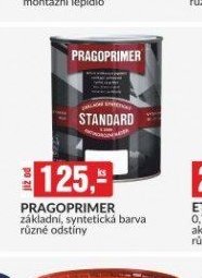 PRAGOPRIMER