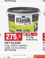 HET KLASIK