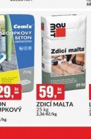 BETON S LOUPOVÝ
