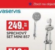 SPRCHOVÝ SET MINI 857