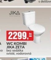 WC KOMBI JIKA ZETA