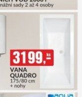 VANA QUADRO