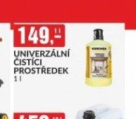 Univerzální čistící prostředek 1 l