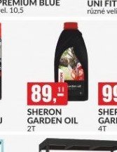 Sheron garden oil 2T