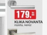 KLIKA NOVANTA