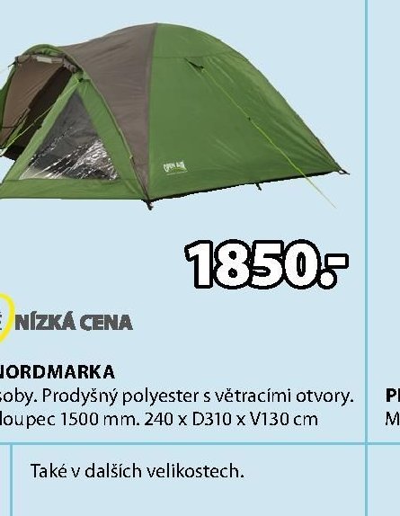 STAN NORDMARKA