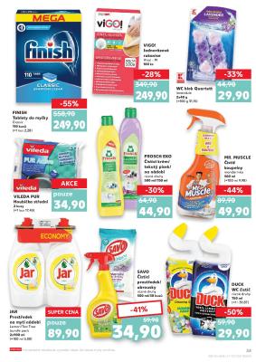 aktuální leták Kaufland 6.4.2021-13.4.2021