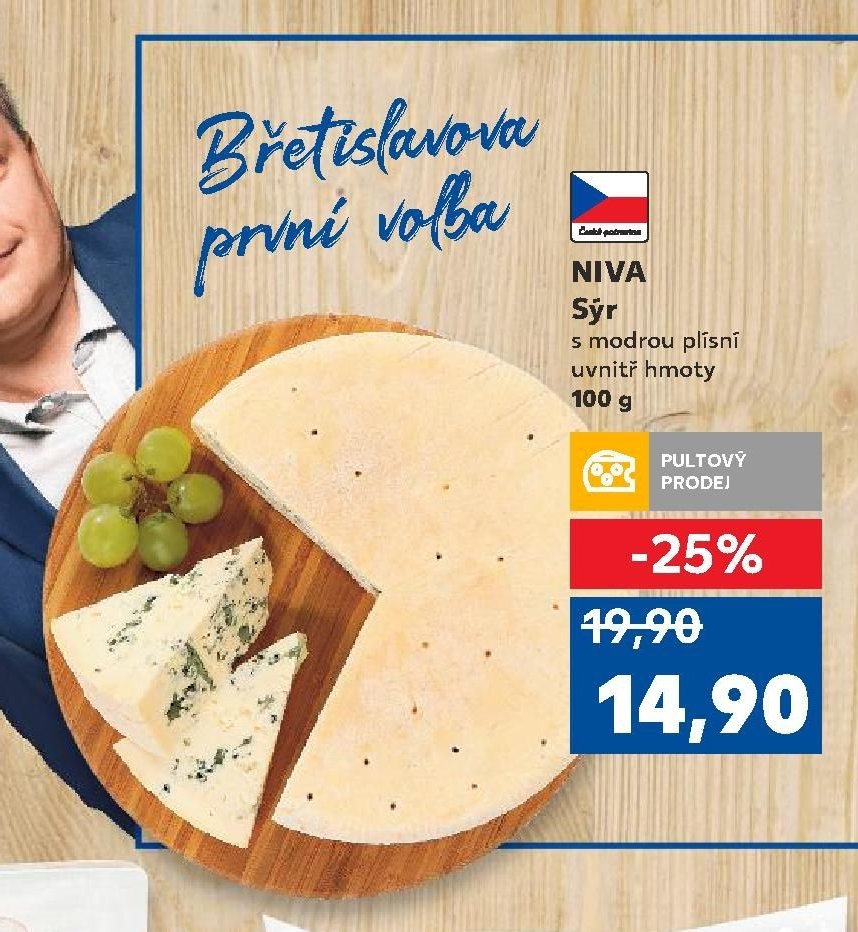 NIVA Sýr