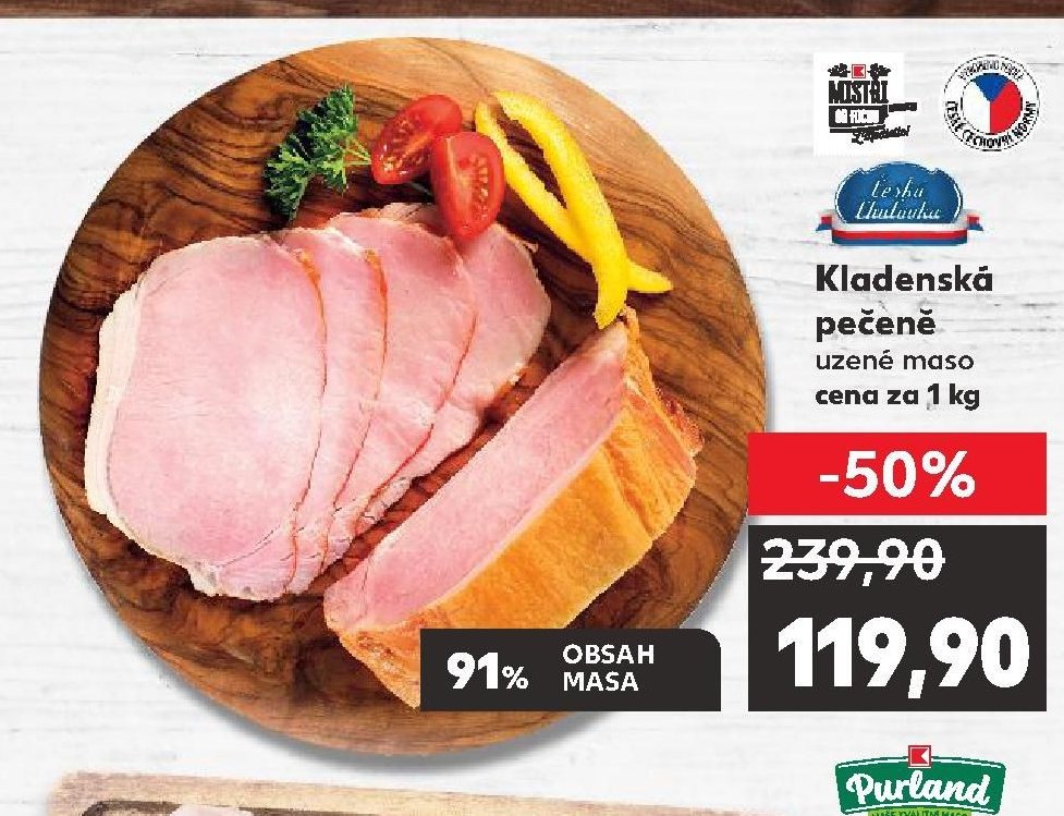 Kladenská pečeně