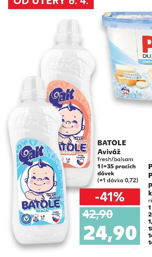 Batole Aviváž