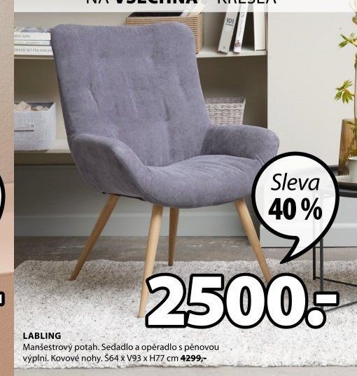 LABLING - Jysk aktualniletaky.eu