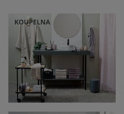 Koupelna