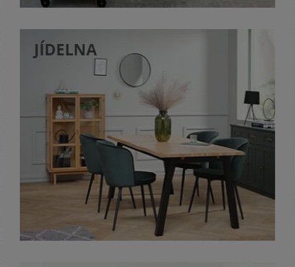 Jídelna