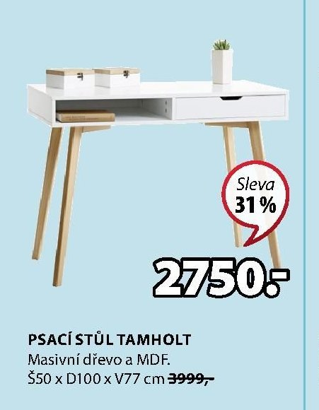 PSACÍ STŮL TAMHOLT