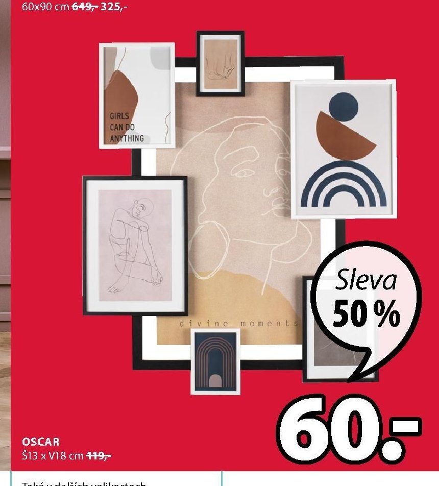 Fotorámečky - Jysk aktualniletaky.eu