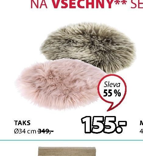 TAKS 34 cm - Jysk aktualniletaky.eu