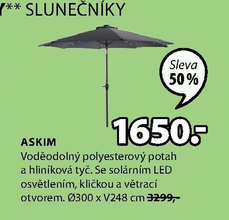 ASKIM - Jysk aktualniletaky.eu