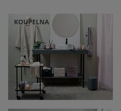 Koupelna