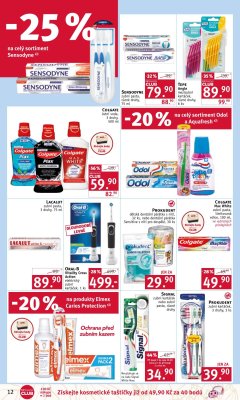 aktuální leták ROSSMANN drogerie 14.4.2021-27.4.2021