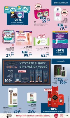 aktuální leták ROSSMANN drogerie 14.4.2021-27.4.2021