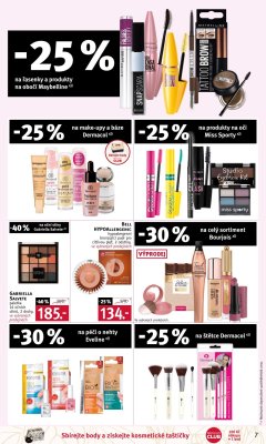 aktuální leták ROSSMANN drogerie 14.4.2021-27.4.2021