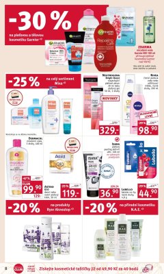 aktuální leták ROSSMANN drogerie 14.4.2021-27.4.2021