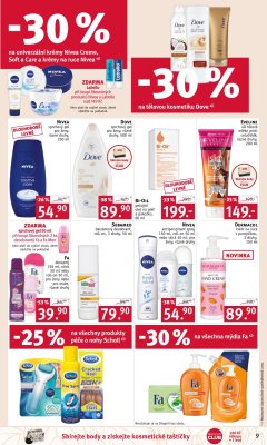 aktuální leták ROSSMANN drogerie 14.4.2021-27.4.2021