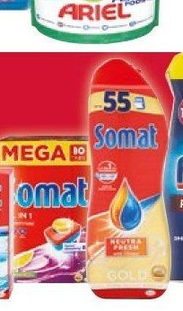 Somat Gold