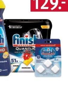 Finish Quantum