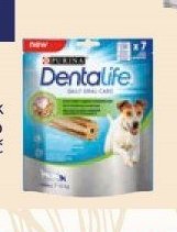 PURINA DENTALIFE
