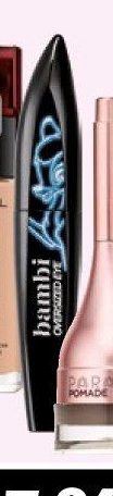 L'Oréal Bambi Oversized Eye řasenka