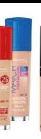 Rimmel Match Perfection make-up