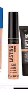 Rimmel Lasting Matte make-up