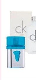 Calvin Klein parfémy
