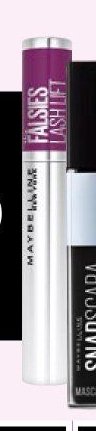 Maybelline Falsies Lash Lift