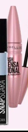 Maybelline Lash Sensational