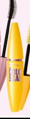 Maybelline Snapscara