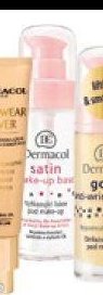 Dermacol Satin Make-up Base