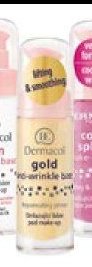 Dermacol Gold Anti-wrinkle Base