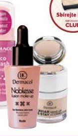 Dermacol Noblesse