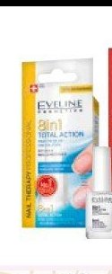 Eveline Nail Therapy 8in1